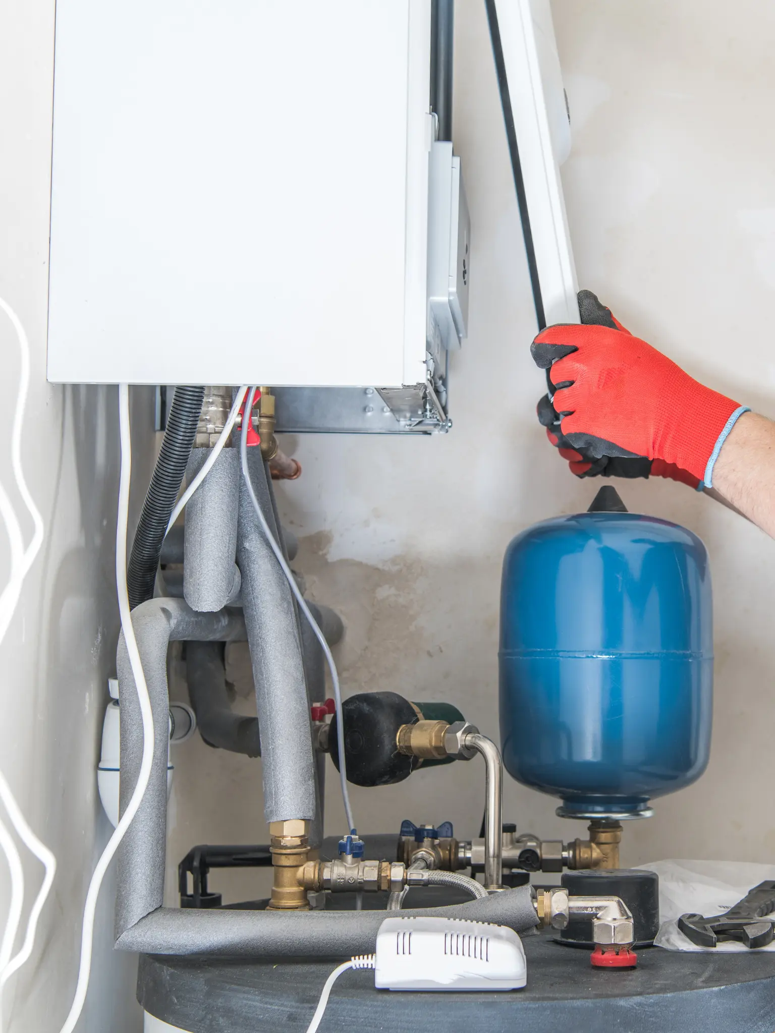 local gas engineer Weavering, ME14