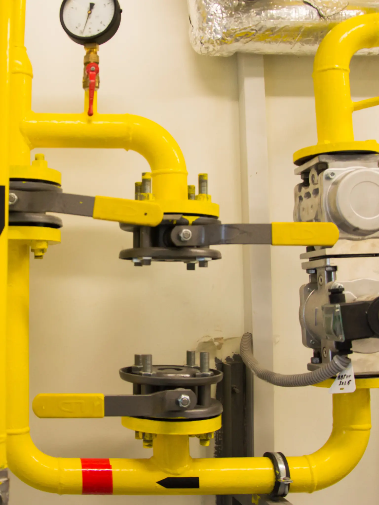 gas boiler engineer near me Weavering, ME14